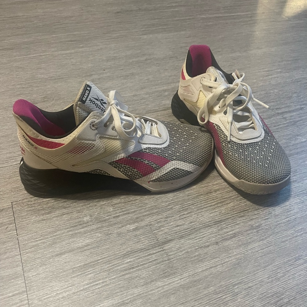 Reebok Nano X